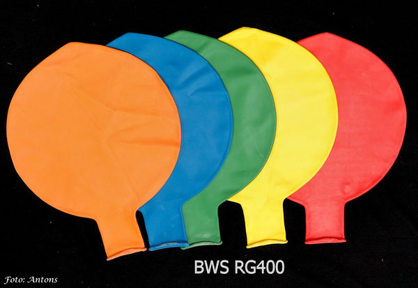 BWS Riesenballon RG400 - Ø 130 cm [51"]