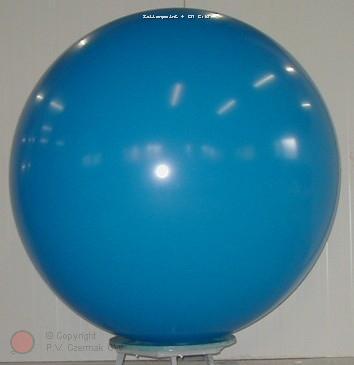Cz&F giant balloon R450 - 165cm / 64 Inch