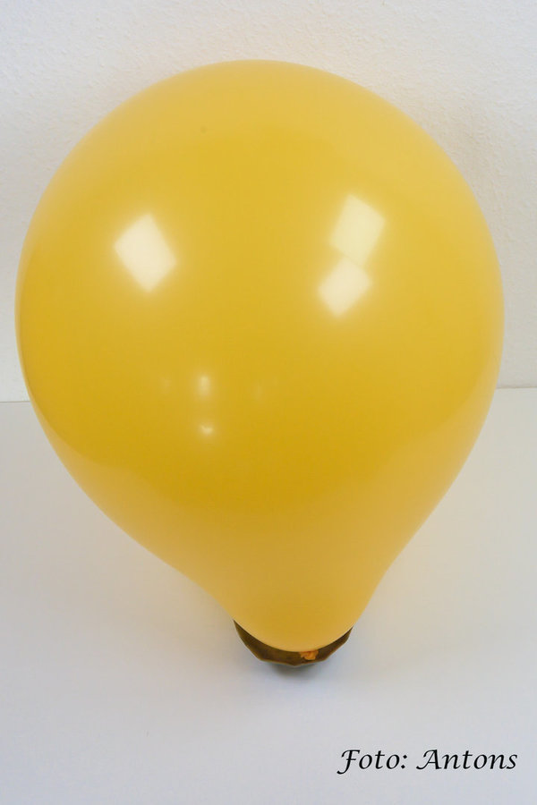 2 Sempertex Ballons Ø 45cm (18")
